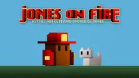 Jones On Fire Soundtrack 1
