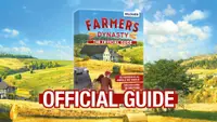 Farmer’s Dynasty - Official Guide 2