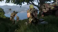 Arma 3 Apex 2