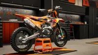 MX vs ATV Legends - KTM Pack 2025 4