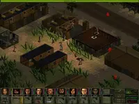 Jagged Alliance 2 Classic Deluxe Deluxe 1