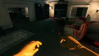 Viscera Cleanup Detail - House of Horror 3