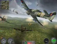 Combat Wings: Battle of Britain 2