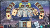 Jewel Match Solitaire Winterscapes 2 - Collector's 4