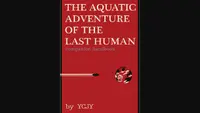 The Aquatic Adventure of the Last Human - Deluxe Extras Deluxe 1