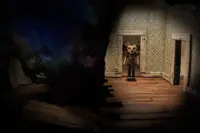 The Dream Machine: Chapter 4 4