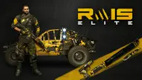 Dying Light - Rais Elite Bundle 1