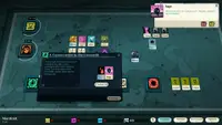 Cultist Simulator: The Exile 2