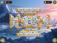 Nature Mahjong 2