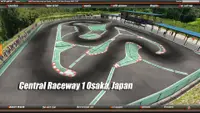 VRC PRO Asia On-road tracks Deluxe 2 Deluxe 3