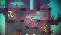 Dead Cells: The Queen and the Sea 1