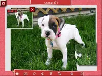 Holiday Jigsaw Valentine's day 3