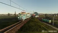 SimRail - The Railway Simulator: Cargo Pack 1
