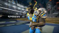 Mutant Football League - LA Power Pack 1