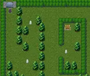 Project Druid - 2D Labyrinth Explorer- 1