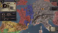 Crusader Kings II: Dynasty Shield II 3