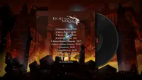 Escape from Naraka Soundtrack 2