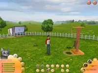 Paws and Claws: Pet School 1