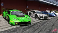 Assetto Corsa - Dream Pack 2 2