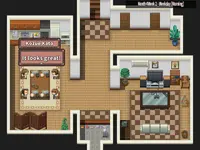 Kozue's Strange Journey 3