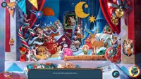 Christmas Fables: Nutcracker's Tale Collector's 3