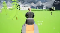 Lawnmower Game: Next Generation 2