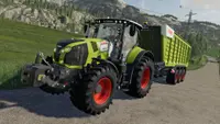 Farming Simulator 19 - Platinum Expansion Platinum 4