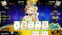 All in Abyss: Judge the Fake - Gambling Go-Getter DLC pack 1