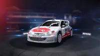 WRC Generations - Peugeot 206 WRC 2002 Deluxe 1