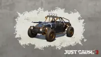 Just Cause™ 3 - Combat Buggy 1