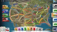 Ticket to Ride® (Xbox One Series) 1