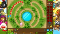 Bloons TD 5 - Classic Tack Tower Skin 4