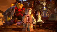 LEGO® DC Super-Villains Justice League Dark 2