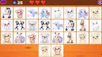Cute Animals Memory Card Game 4
