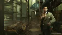 Dishonored - The Knife of Dunwall 1