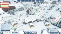 Snowtopia: Ski Resort Builder 1