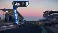 Automobilista 2 - Circuit des 24 Heures du Mans 3