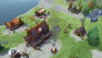 Northgard - Lyngbakr, Clan of the Kraken 3