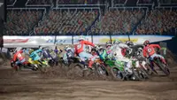 Monster Energy Supercross 4 - 2Stroke Bikes Pack 2