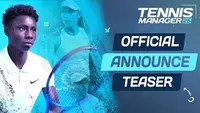 Tennis Manager 25 1