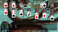 Klondike Solitaire Kings - Three Headed Dragon 1