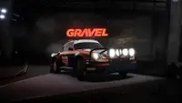 Gravel Porsche Rallye pack 4