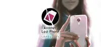 Another Lost Phone - Official Soundtrack 1