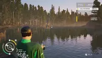 Fishing Sim World: Pro Tour + The Catch: Carp & Coarse (PS4) 1
