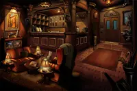 Nancy Drew Dossier: Lights, Camera, Curses! 1