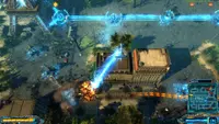 X-Morph: Defense - European Assault 4