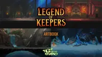 Legend of Keepers - Supporter Pack 1
