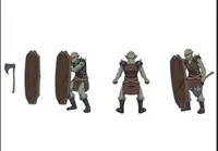 Legacy of Sin blood oath: Digital Art collection 2