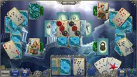 Jewel Match Atlantis Solitaire - Collector's 4