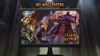 Legend of Keepers - Supporter Pack 2